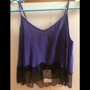 Aritzia Wilfred Chimere Camisole